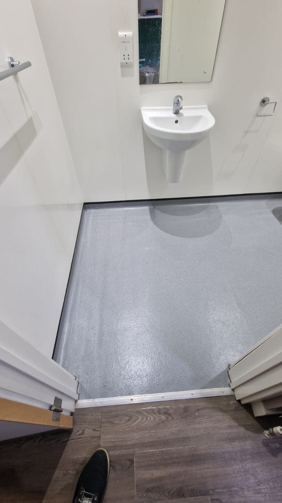 Bathroom Refurbishment — image 3