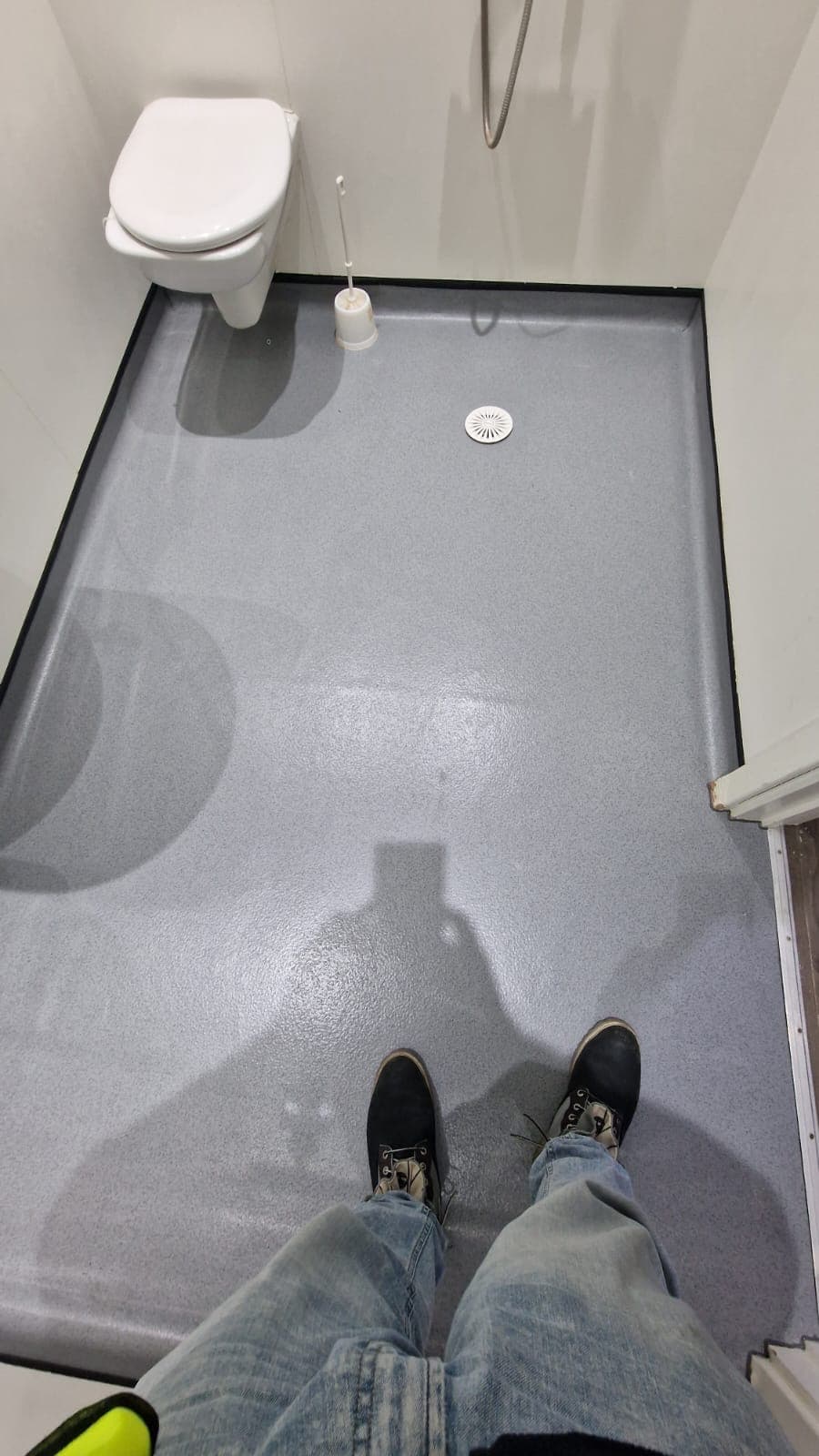 Bathroom Refurbishment — image 6